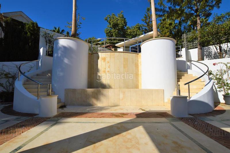 Foto 8895c4ef-4497-4a38-a537-f531f4601855. Xalet amb piscina a Sierra Blanca Marbella