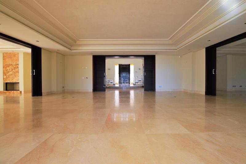 Foto d74302c9-3032-439c-add8-ddfd7b58db83. Xalet amb piscina a Sierra Blanca Marbella