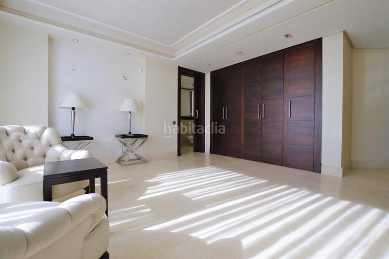 Foto fb558e69-4723-495c-8443-9002a671d468. Xalet amb piscina a Sierra Blanca Marbella