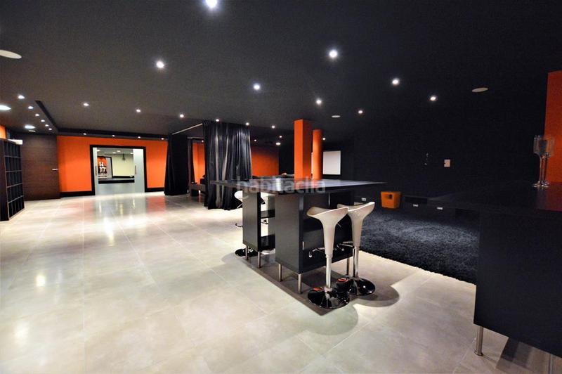 Foto fec09085-d350-46c7-829d-e3b87304fb88. Xalet amb piscina a Sierra Blanca Marbella