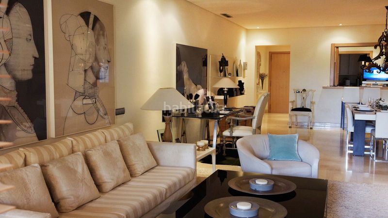 Foto 1c10c287-805a-4324-9eca-bd32eac7b5f3. Apartament amb piscina a Sierra Blanca Marbella