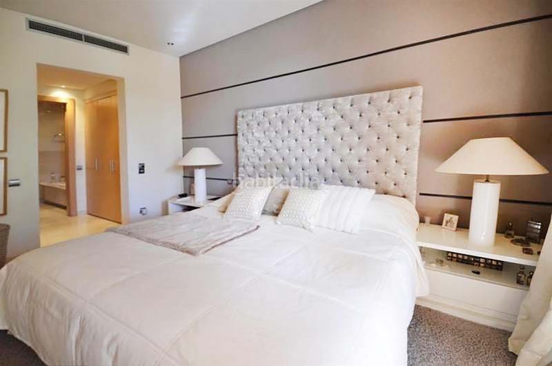Foto d74fa0a8-8956-40d2-8cde-07fb2d3fa6eb. Apartament amb piscina a Sierra Blanca Marbella