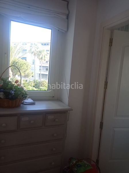 Foto 46b0ff53-174f-41dd-9d1d-9afe301bbff3. Apartament amb piscina a Puerto Banús Marbella