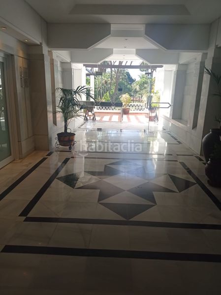 Foto 48e1663e-21f3-43c1-99dd-ee567c6dadfe. Apartament amb piscina a Puerto Banús Marbella