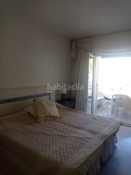 Foto d3d7c448-741e-437d-ad65-33132d5bed4c. Apartament amb piscina a Puerto Banús Marbella