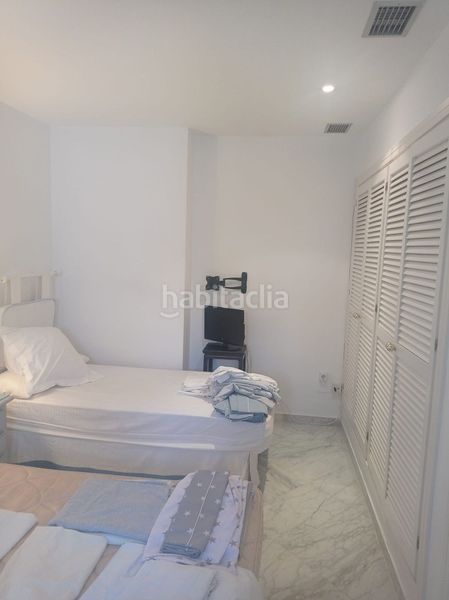 Foto e86d54d5-02ff-41df-8ef6-2c2904960fbb. Apartament amb piscina a Puerto Banús Marbella