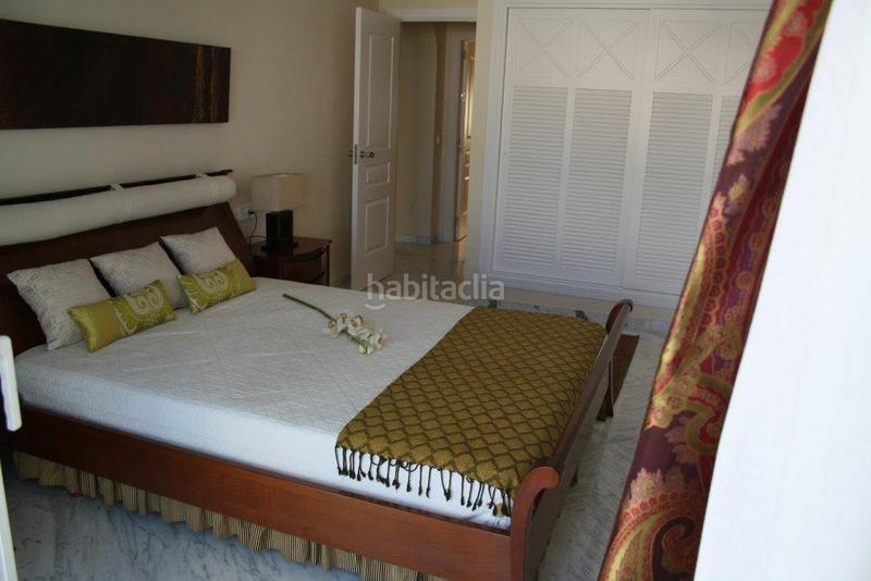 Foto 15d1a6c4-0a2d-4249-83db-6a41182ebc31. Dachwohnung mit pool in Puerto Banús Marbella