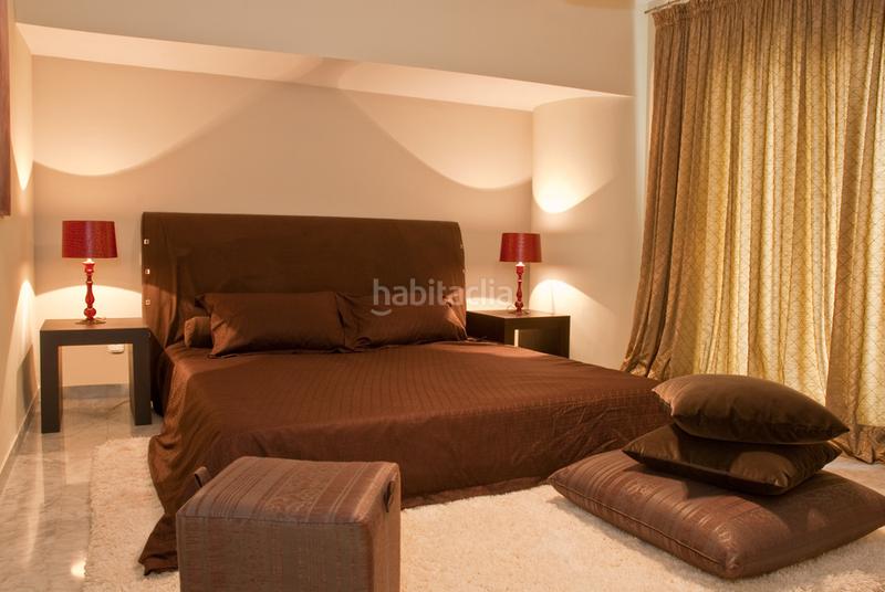 Foto 747fd8ab-c4cd-4b2f-bfe9-623513be2acc. Dachwohnung mit pool in Puerto Banús Marbella