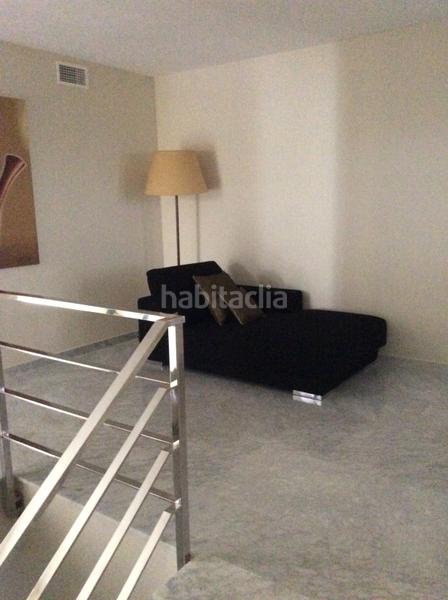 Foto ec5c6f2d-cebd-4312-b38a-753734339387. Dachwohnung mit pool in Puerto Banús Marbella