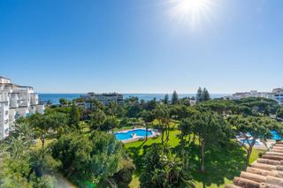 Appartement  Avenida playas del duque. Un sueño mediterráneo hecho realidad: exclusivo apartamento fren