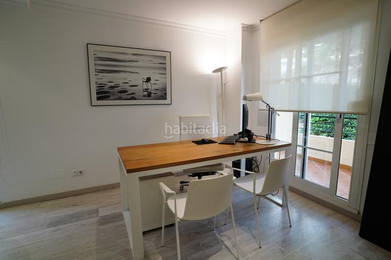 Foto 086a6883-ea8d-4094-991d-913803f2922d. Büro in Nueva Andalucía centro Marbella