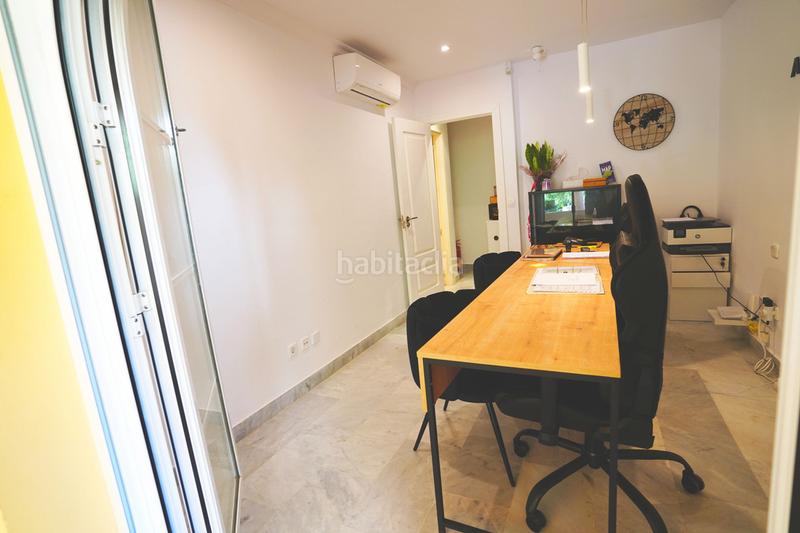 Foto 0ccb5e69-4843-4523-98dd-09cdf2ce4cf1. Büro in Nueva Andalucía centro Marbella