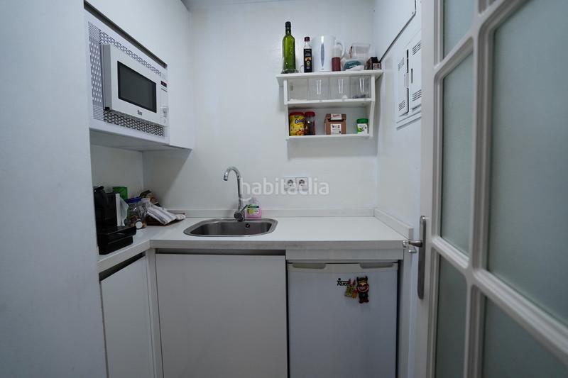 Foto 57828464-4f04-4dd7-9be1-af7fbfb6fdaa. Büro in Nueva Andalucía centro Marbella