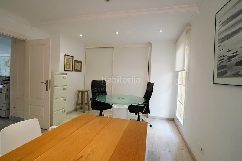 Foto b087d46d-b155-426b-ab2d-7e1cd87e03e6. Büro in Nueva Andalucía centro Marbella