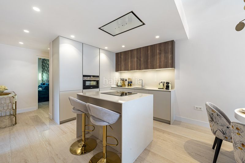 Foto 00abe6d5-d003-4733-a4c7-0ed4aa3cd054. Apartament amb piscina a Nueva Andalucía centro Marbella