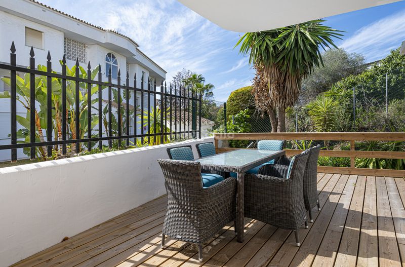 Foto 55297b7e-eca4-49d7-934f-4f4529a2935f. Apartament amb piscina a Nueva Andalucía centro Marbella