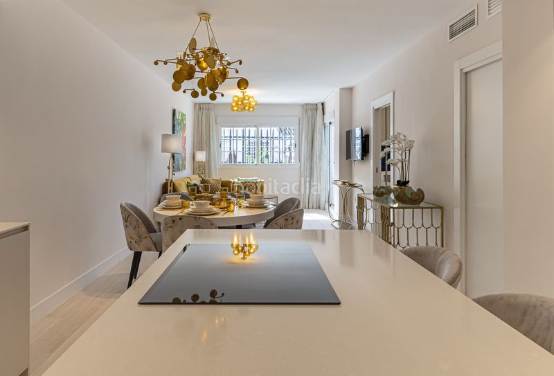 Foto 5cfd4071-e56a-418a-87fc-b07654722794. Apartament amb piscina a Nueva Andalucía centro Marbella