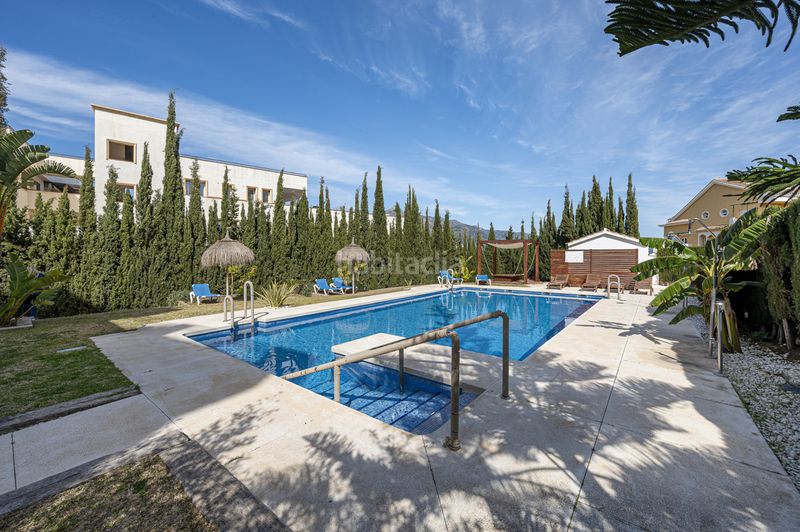 Foto a172e094-c4d9-4592-963c-5a10f9967ed2. Apartament amb piscina a Nueva Andalucía centro Marbella