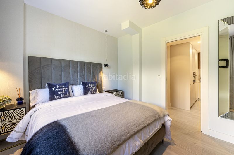 Foto ad711959-7317-4f6c-90ca-ede95183ec32. Apartament amb piscina a Nueva Andalucía centro Marbella