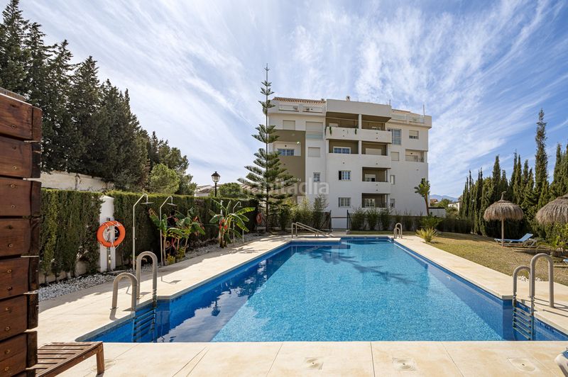 Foto d3faaaf5-a18b-4303-b5d0-1e95bf9ce9f5. Apartament amb piscina a Nueva Andalucía centro Marbella