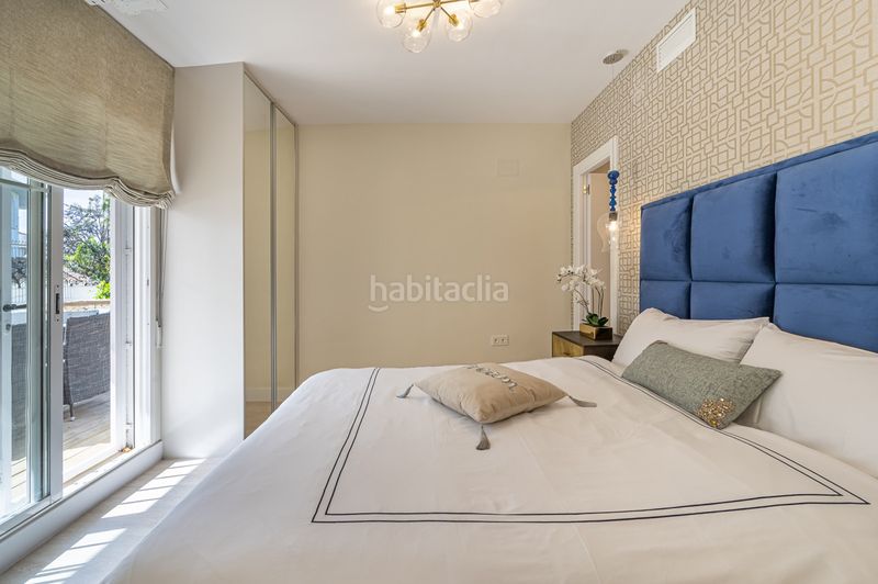 Foto d597e655-be7d-495d-aab6-8bb8d36a9e3a. Apartament amb piscina a Nueva Andalucía centro Marbella