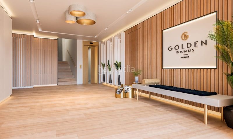 Foto eb644172-f945-4c9e-8a20-a374de1cc320. Apartament amb piscina a Nueva Andalucía centro Marbella