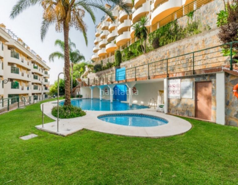 Foto 8e611156-92fc-4d97-9852-b3fa994f4ca7. Apartament amb piscina a Nueva Andalucía centro Marbella