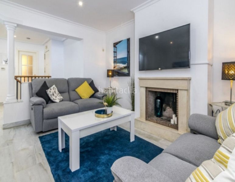 Foto e0870bb1-ed09-464e-9e17-9927c507a513. Apartament amb piscina a Nueva Andalucía centro Marbella