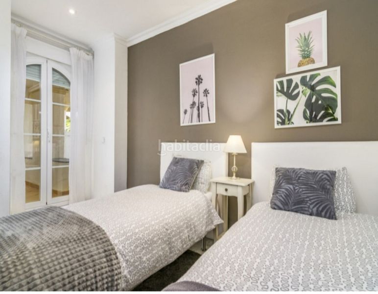 Foto f75119aa-2225-4c79-bcf0-6992ebe5ed66. Apartament amb piscina a Nueva Andalucía centro Marbella