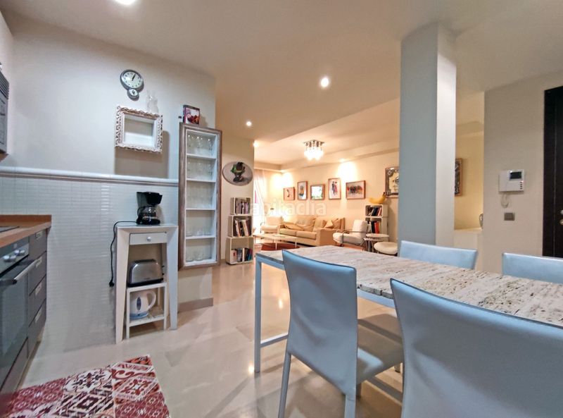 Foto 319a4443-b684-4bce-b6f0-f9116431492c. Apartament amb piscina a Nueva Andalucía centro Marbella