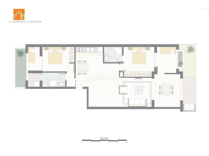 Foto 4367aef2-a1d2-4113-9a60-3ce1d2077a04. Apartament amb piscina a Nueva Andalucía centro Marbella