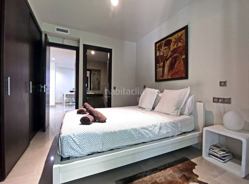 Foto 46437ed9-519a-46de-b7e7-d107e52ce78a. Apartament amb piscina a Nueva Andalucía centro Marbella