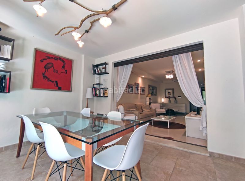 Foto 46f9acd0-3403-42ca-80ed-6a019e63b76b. Apartament amb piscina a Nueva Andalucía centro Marbella