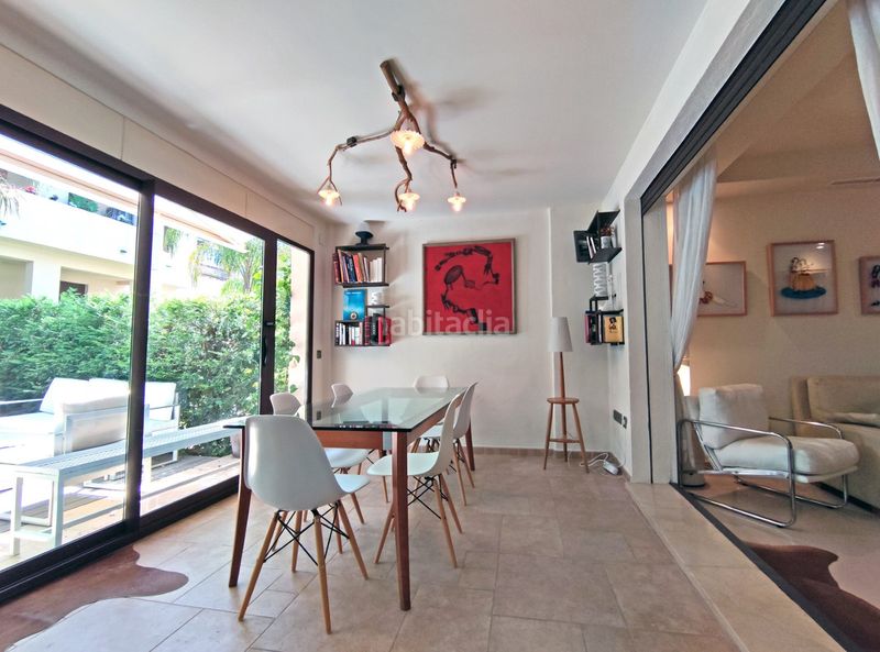 Foto 4eaa0737-af97-4bc2-ba93-0380de592c50. Apartament amb piscina a Nueva Andalucía centro Marbella