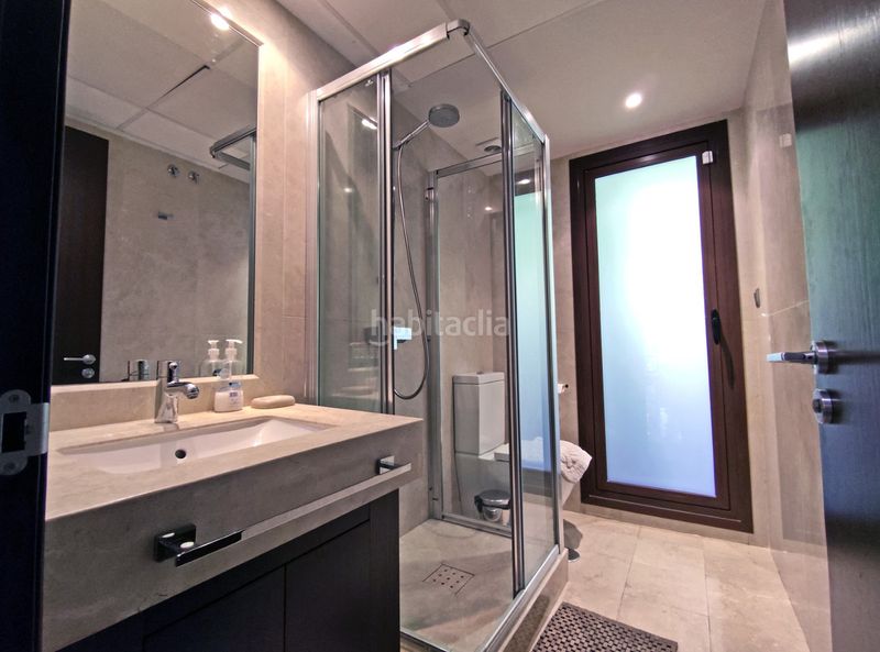 Foto 5e2a59d4-c556-49e6-b6e3-0d8bcc621685. Apartament amb piscina a Nueva Andalucía centro Marbella