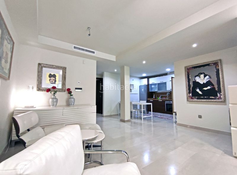 Foto 61b341ab-2883-4b07-a153-66c65509230a. Apartament amb piscina a Nueva Andalucía centro Marbella