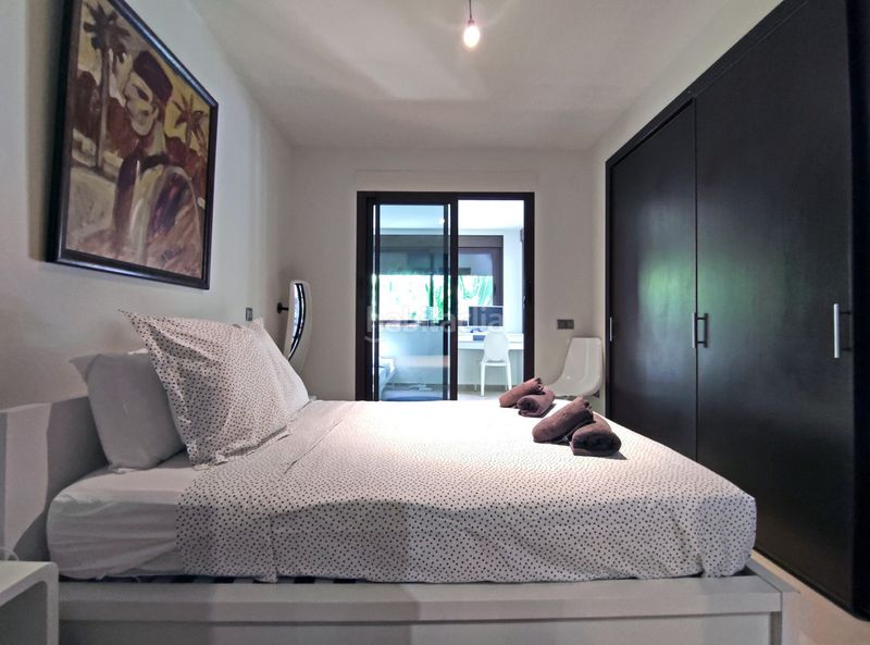 Foto 89046766-6f85-4799-9b95-8394f15f6507. Apartament amb piscina a Nueva Andalucía centro Marbella