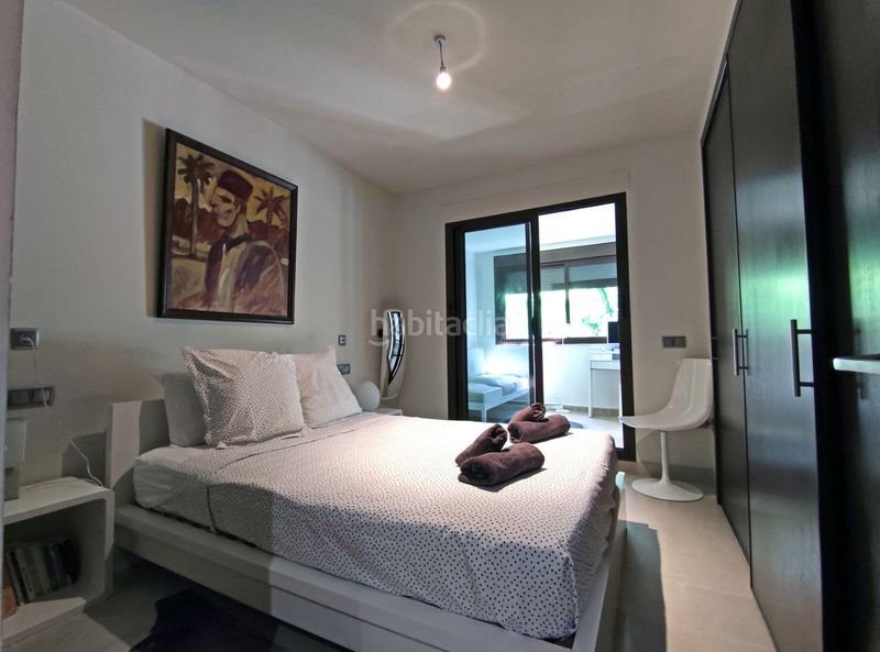 Foto 95b69f13-3b9c-49d4-a35b-71d6e751ebd4. Apartament amb piscina a Nueva Andalucía centro Marbella