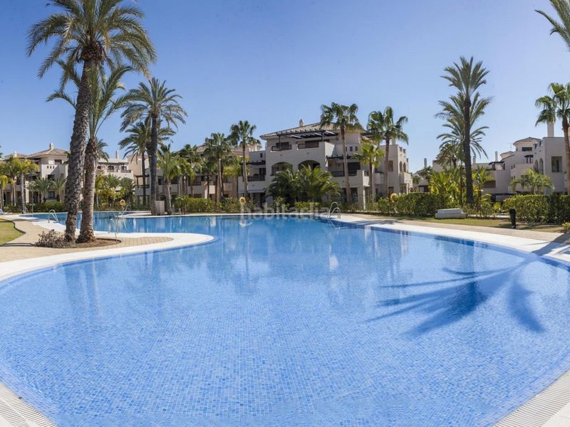 Foto a7279bc2-92a2-4c4a-99ea-dc766988b37f. Apartament amb piscina a Nueva Andalucía centro Marbella