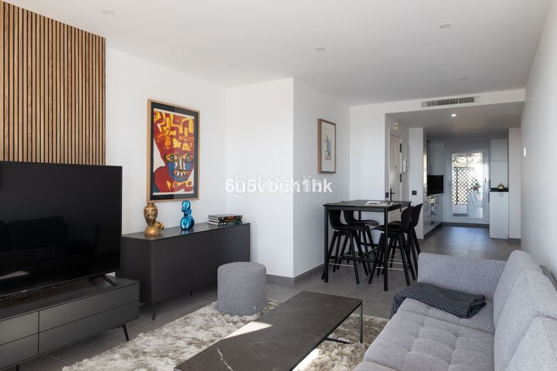 Foto 09968d34-fb9d-48ff-8143-f9d0c4002606. Apartament amb piscina a Nueva Andalucía centro Marbella