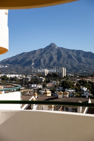 Foto 7516af88-af3c-473d-bc20-4a572b53c47a. Apartament amb piscina a Nueva Andalucía centro Marbella