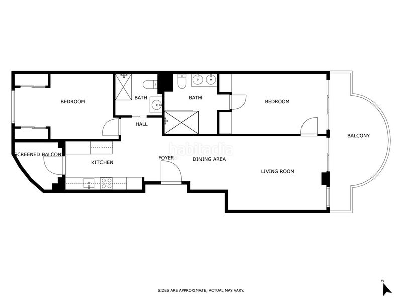 Foto 82d38ccd-e350-4502-9bfd-e9269f0dc777. Apartament amb piscina a Nueva Andalucía centro Marbella