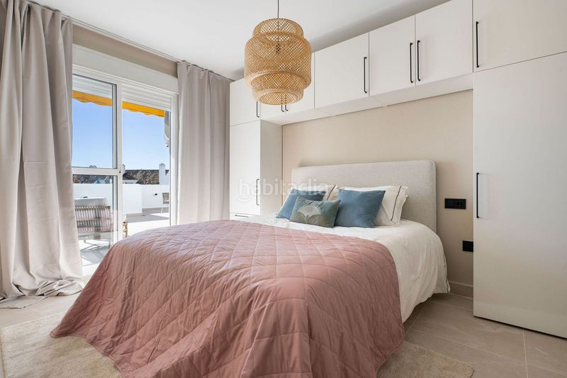 Foto 099c28a5-1f5c-44b8-8179-b1919f919c35. Apartament amb piscina a Nueva Andalucía centro Marbella