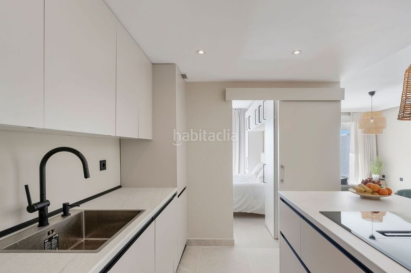 Foto 1371b82b-bca7-4435-b5bf-de2aa5527649. Apartament amb piscina a Nueva Andalucía centro Marbella