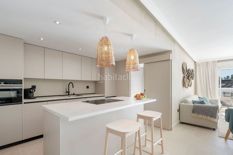 Foto 1a346682-2381-4e6f-81c1-f1e004682501. Apartament amb piscina a Nueva Andalucía centro Marbella