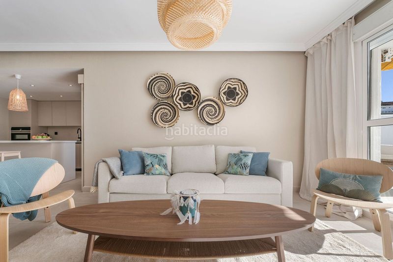 Foto 47a36fb2-2a99-436e-9eff-20f481fafa99. Apartament amb piscina a Nueva Andalucía centro Marbella