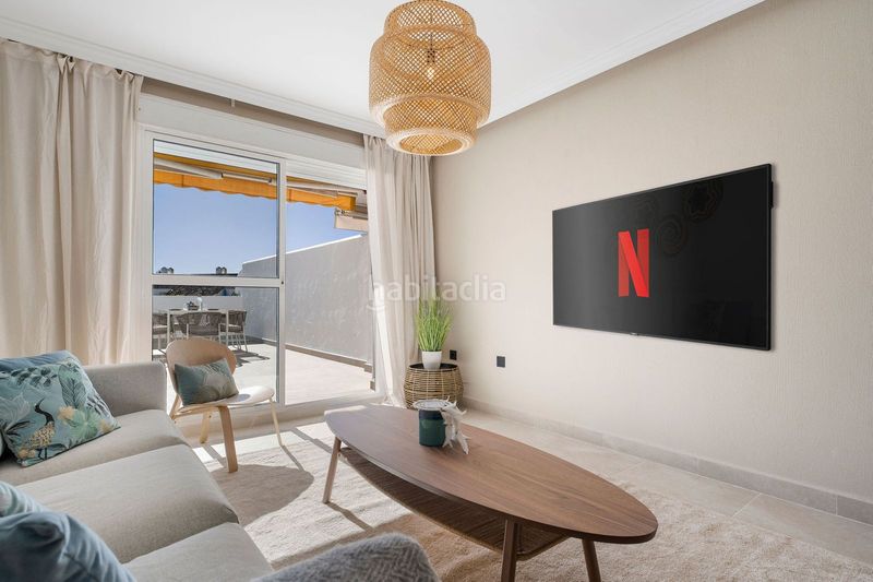 Foto 953cd99a-ec43-4baa-a983-1d98ebac47f7. Apartament amb piscina a Nueva Andalucía centro Marbella