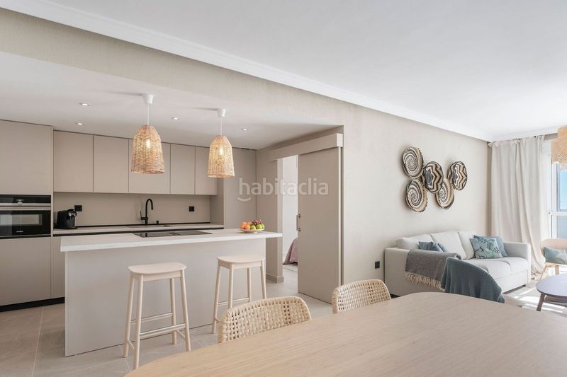 Foto b14ea7d7-e8fc-4892-94e5-2887145d15cb. Apartament amb piscina a Nueva Andalucía centro Marbella