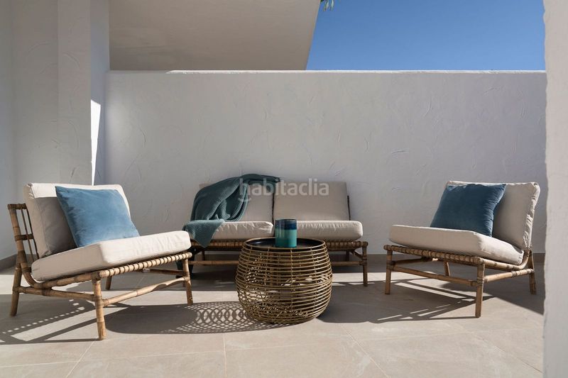 Foto cf98d751-4617-499c-84fc-052c3a328a2e. Apartament amb piscina a Nueva Andalucía centro Marbella