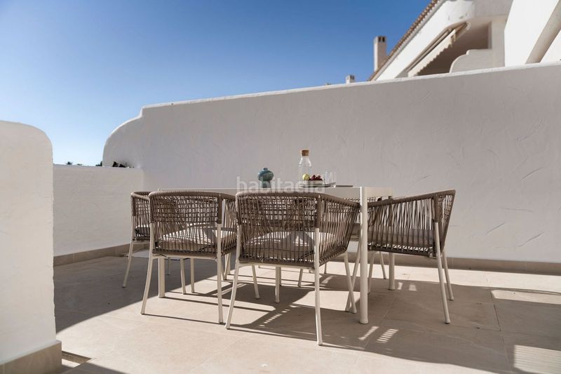 Foto f7d863e3-bee6-43ef-a7d3-79923f48ddeb. Apartament amb piscina a Nueva Andalucía centro Marbella